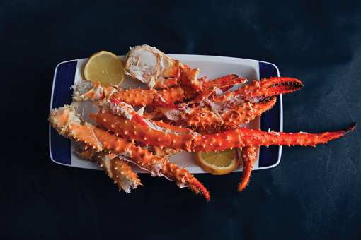 8 Best Places to Crab in Washington! 
