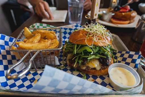 10 Best Diners in Washington State