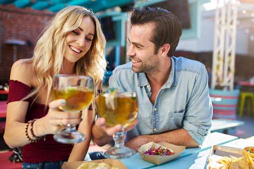 8 Best Places for Margaritas in Washington!