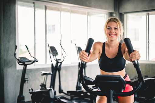 10 Best Spin Classes in Washington