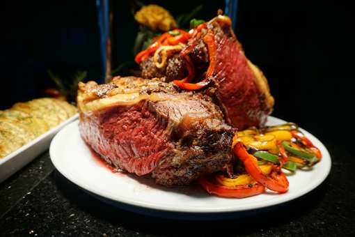 The 8 Best Steakhouses in Washington State!